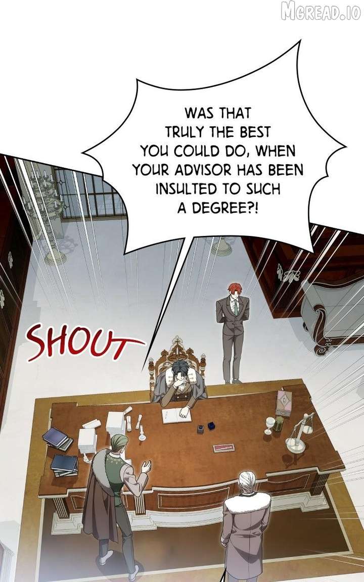 The Price Is Your Everything Chapter 110 - Page 75