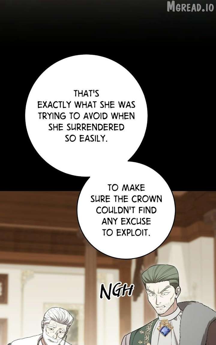 The Price Is Your Everything Chapter 110 - Page 80