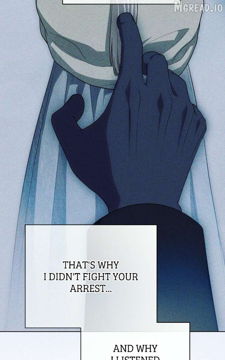 The Price Is Your Everything Chapter 110 - Page 85