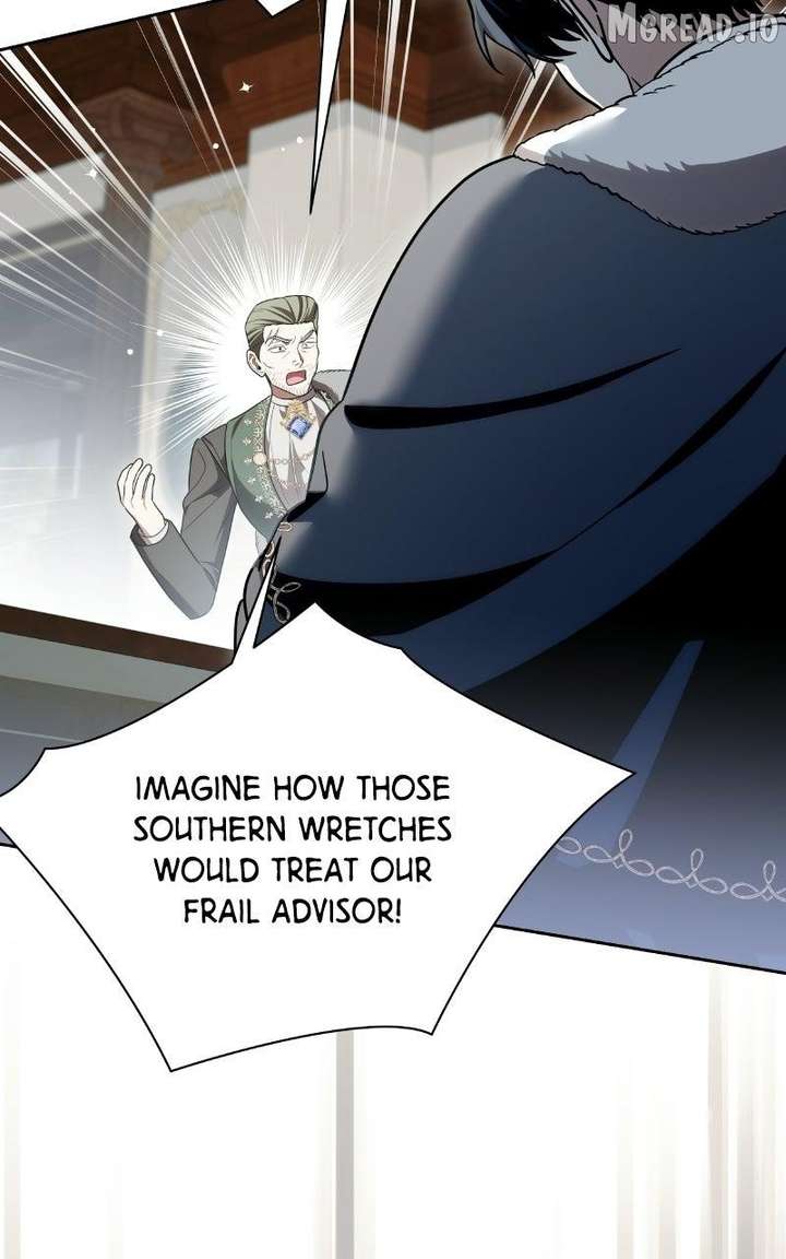 The Price Is Your Everything Chapter 110 - Page 87