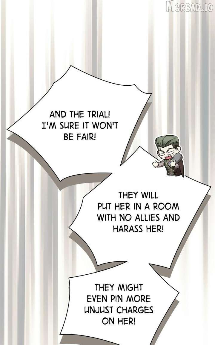 The Price Is Your Everything Chapter 110 - Page 88