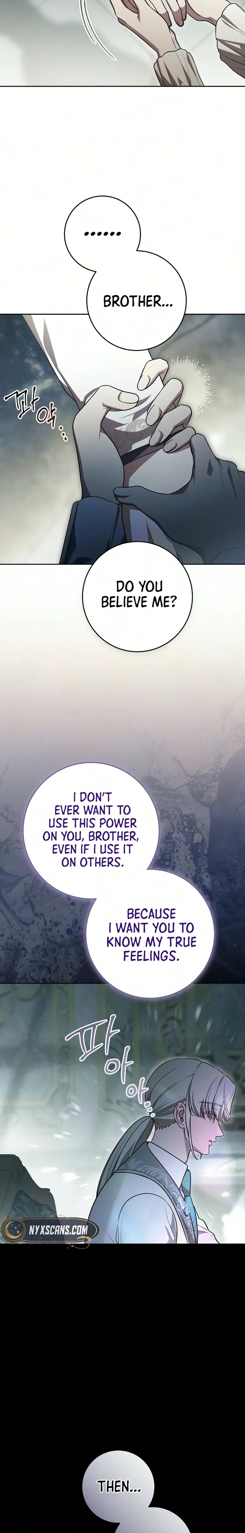 The Price Is Your Everything Chapter 111 - Page 14