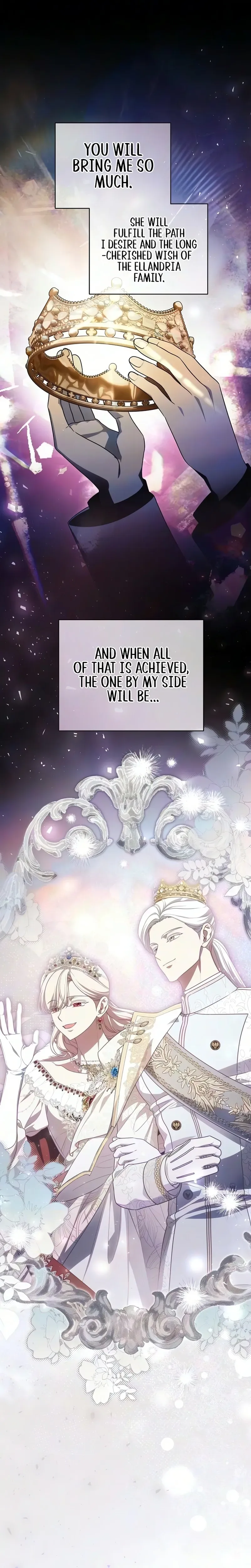 The Price Is Your Everything Chapter 111 - Page 16