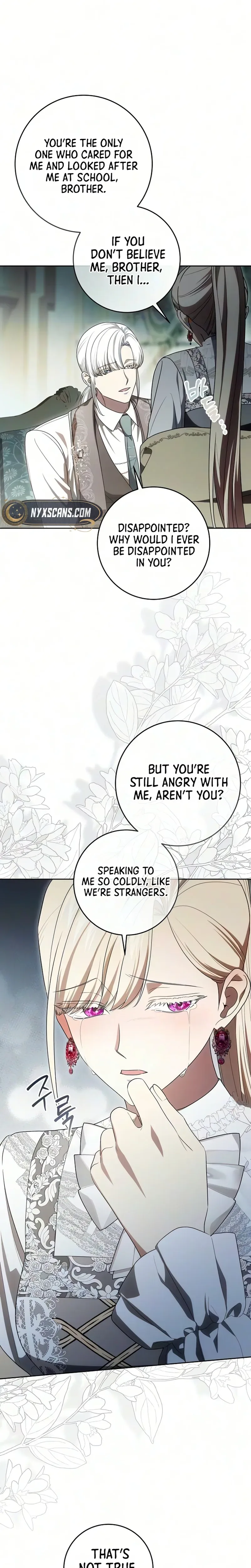 The Price Is Your Everything Chapter 111 - Page 2