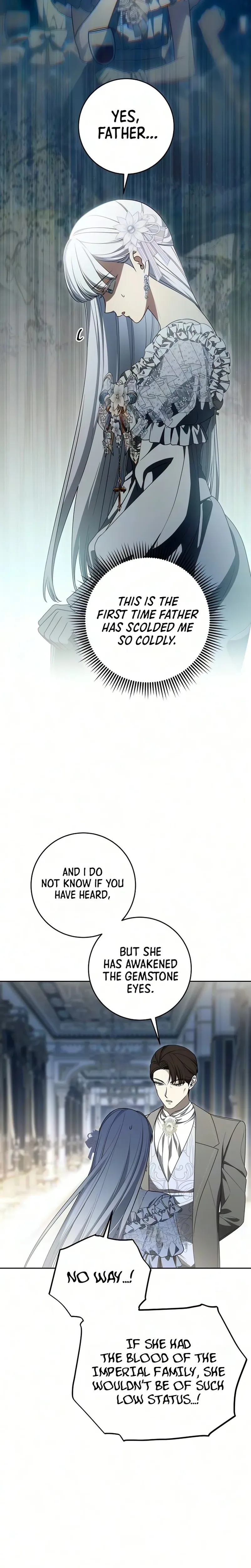 The Price Is Your Everything Chapter 111 - Page 26