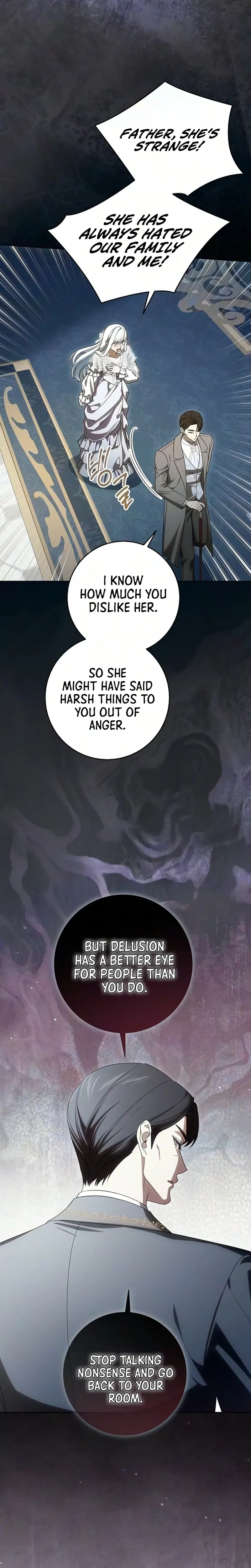 The Price Is Your Everything Chapter 111 - Page 28