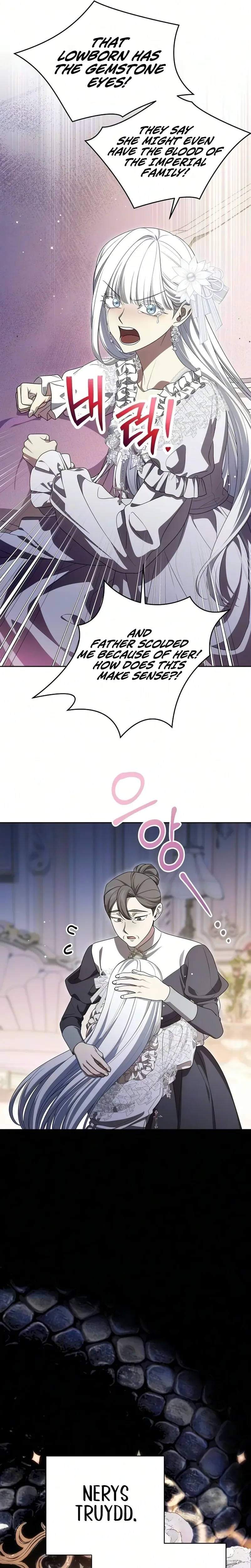 The Price Is Your Everything Chapter 111 - Page 31