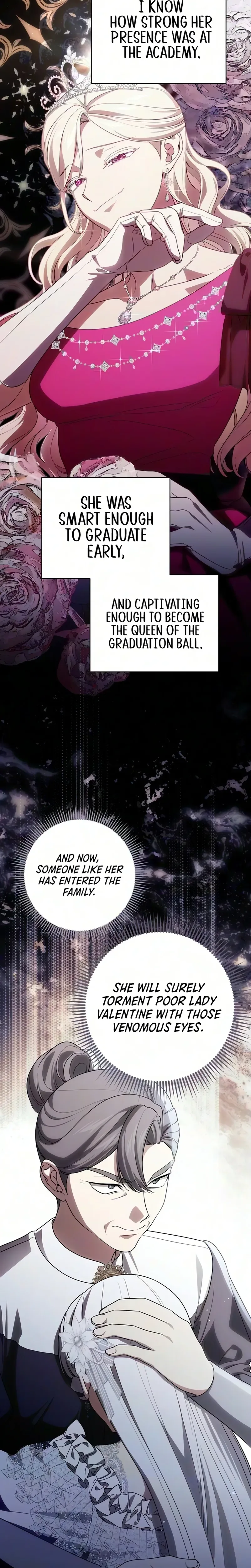 The Price Is Your Everything Chapter 111 - Page 32