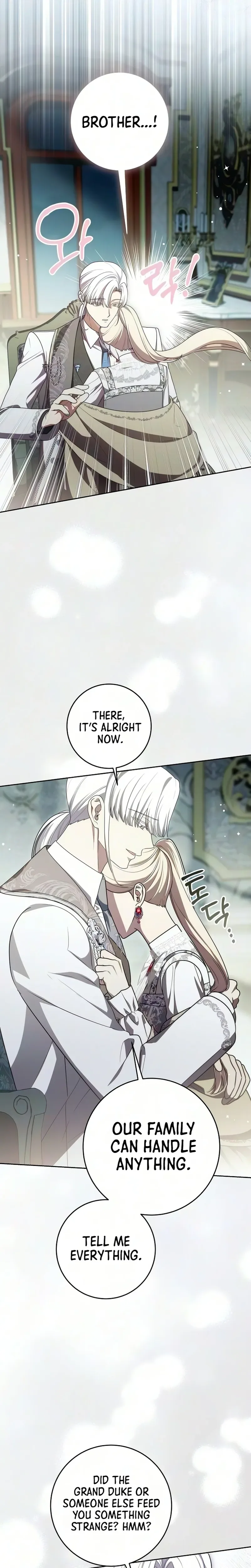 The Price Is Your Everything Chapter 111 - Page 4