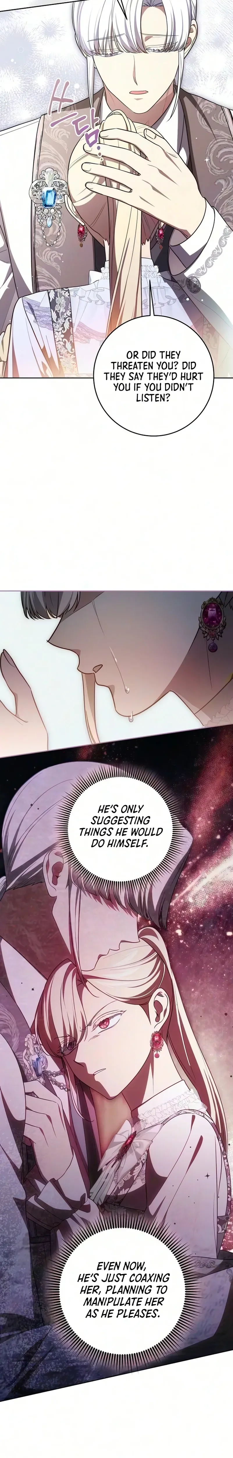 The Price Is Your Everything Chapter 111 - Page 5
