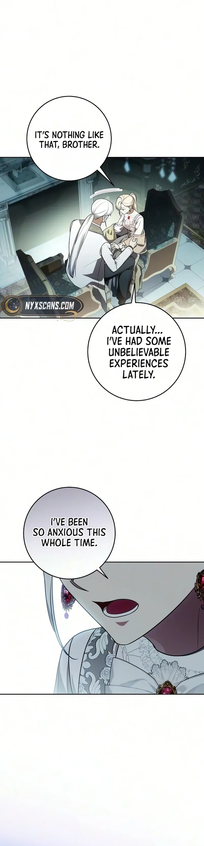 The Price Is Your Everything Chapter 111 - Page 6