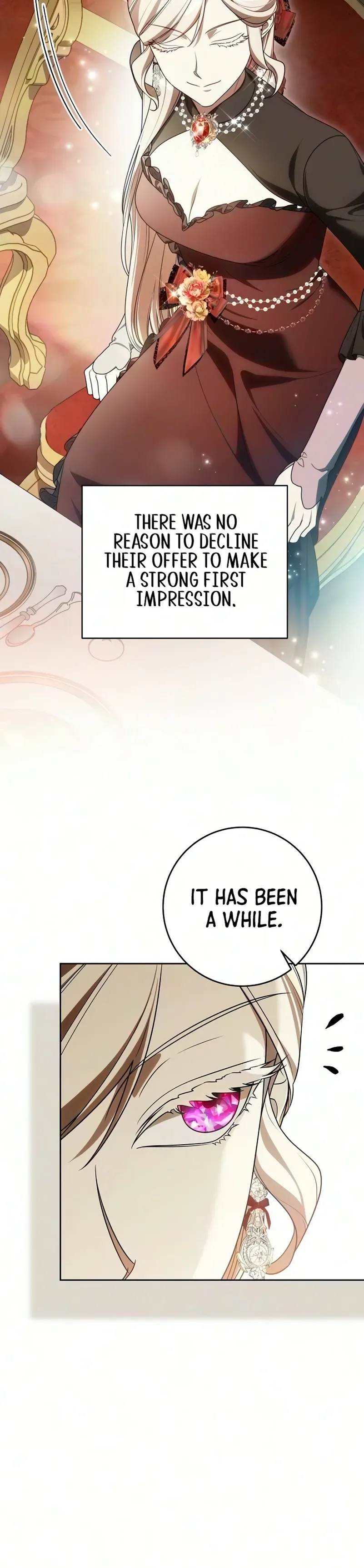 The Price Is Your Everything Chapter 112 - Page 12