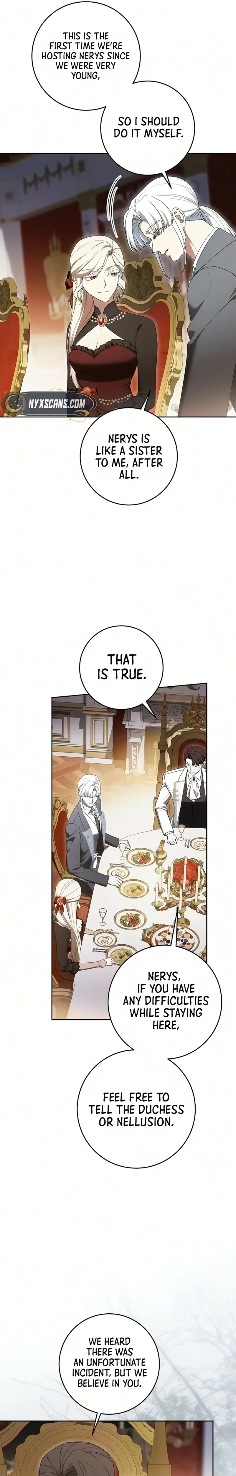 The Price Is Your Everything Chapter 112 - Page 16