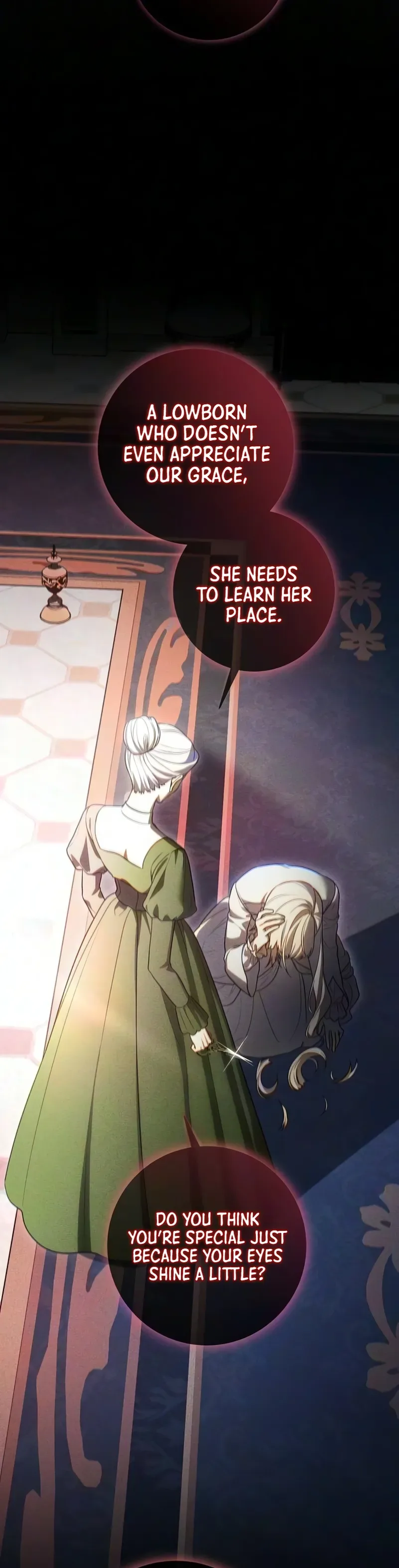 The Price Is Your Everything Chapter 112 - Page 18