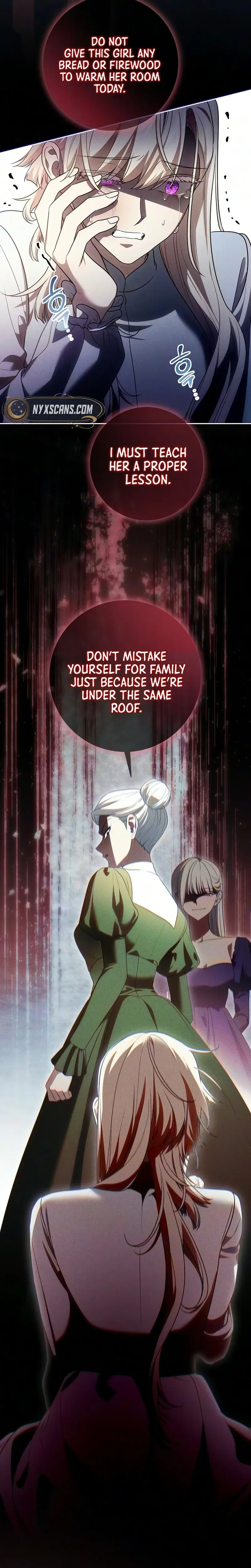 The Price Is Your Everything Chapter 112 - Page 19