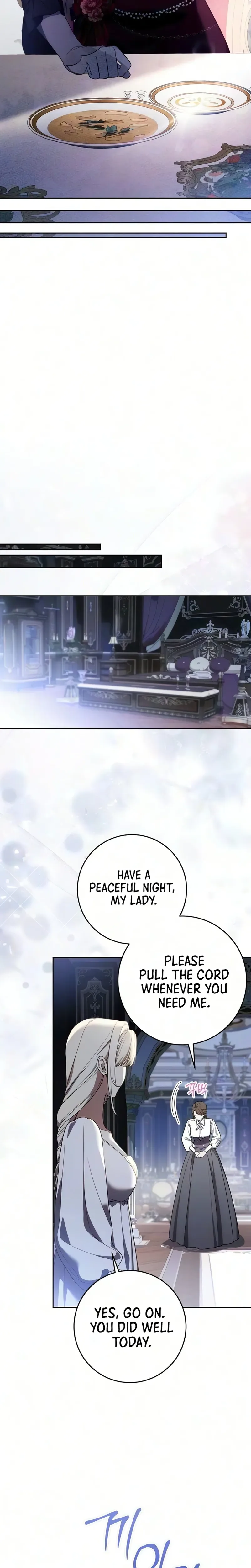 The Price Is Your Everything Chapter 112 - Page 23