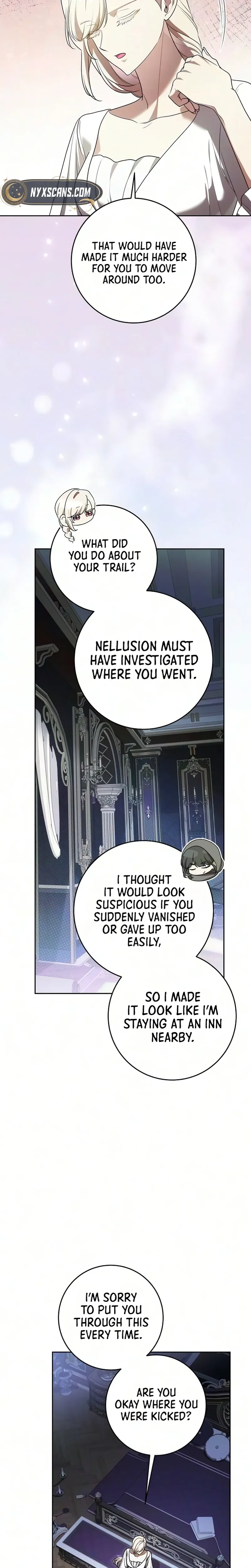 The Price Is Your Everything Chapter 112 - Page 29