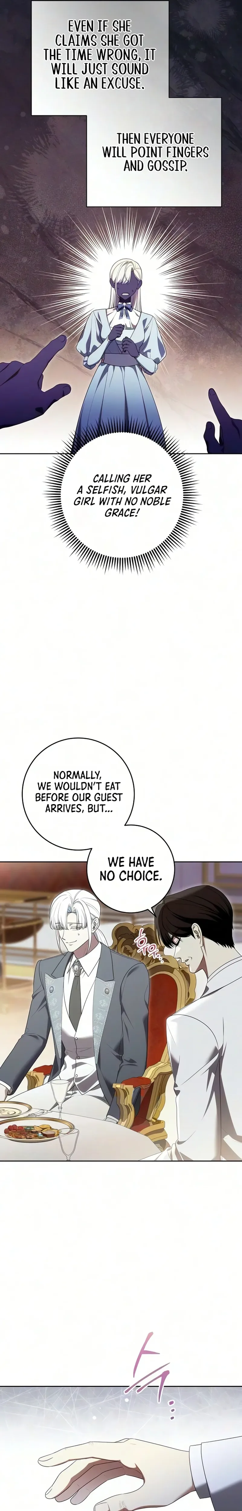 The Price Is Your Everything Chapter 112 - Page 4