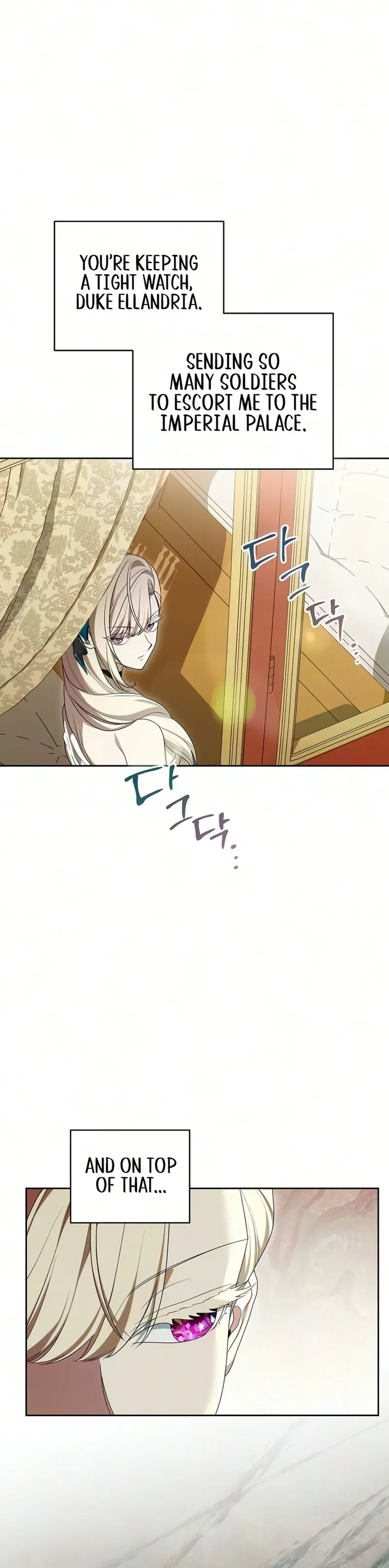 The Price Is Your Everything Chapter 113 - Page 12