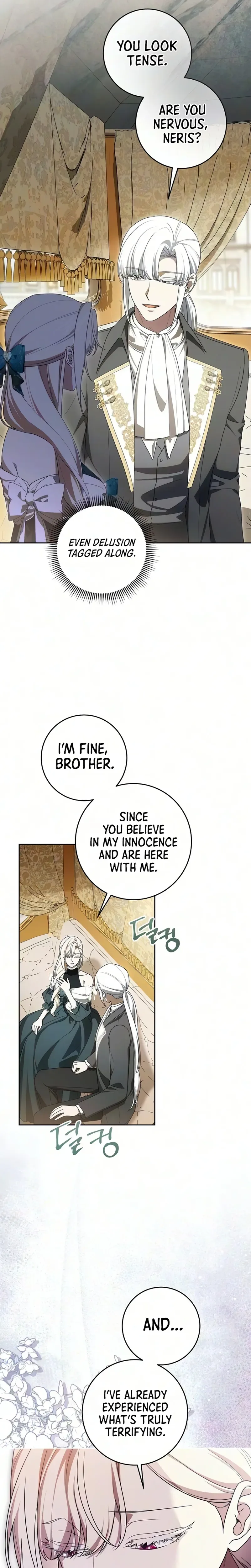 The Price Is Your Everything Chapter 113 - Page 13