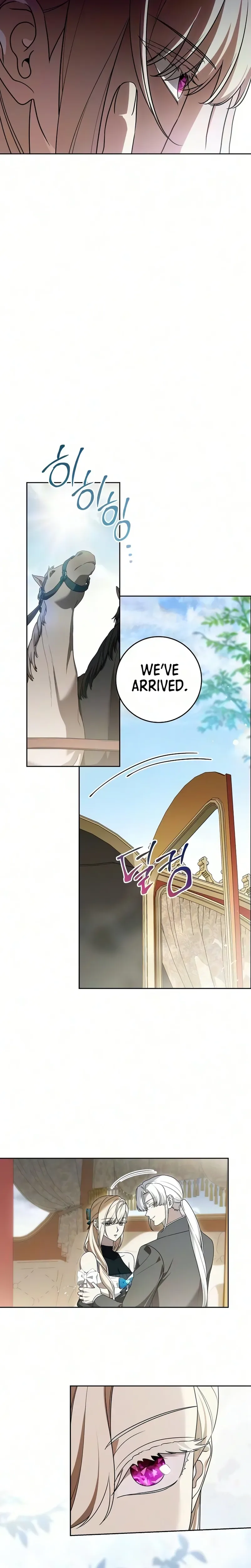 The Price Is Your Everything Chapter 113 - Page 17
