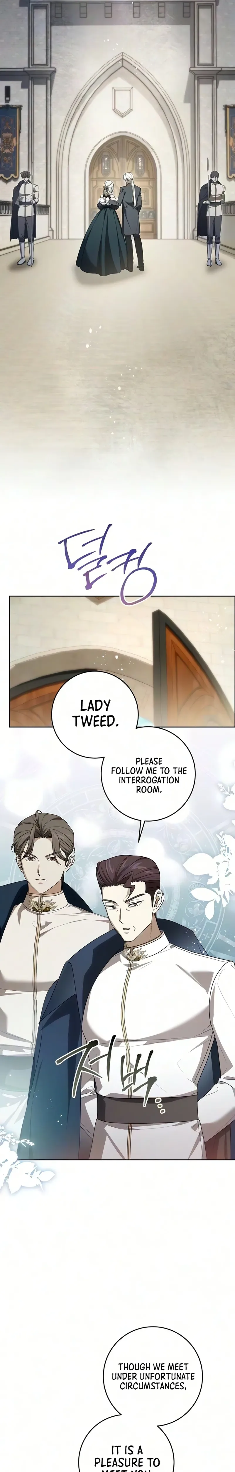 The Price Is Your Everything Chapter 113 - Page 19