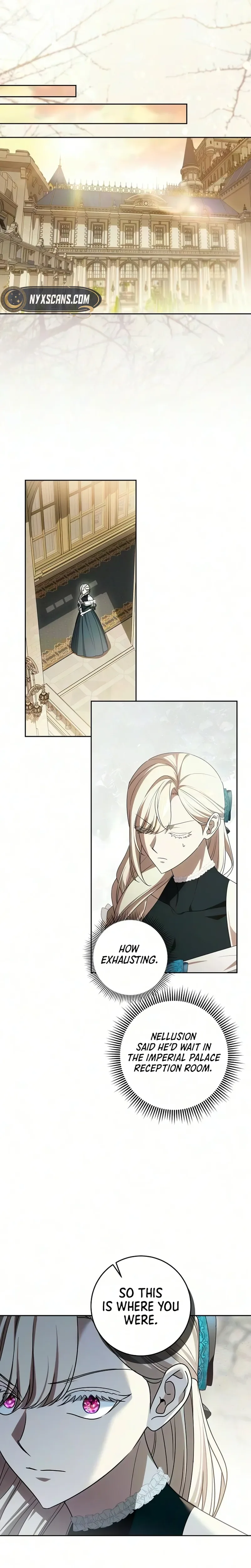 The Price Is Your Everything Chapter 113 - Page 25