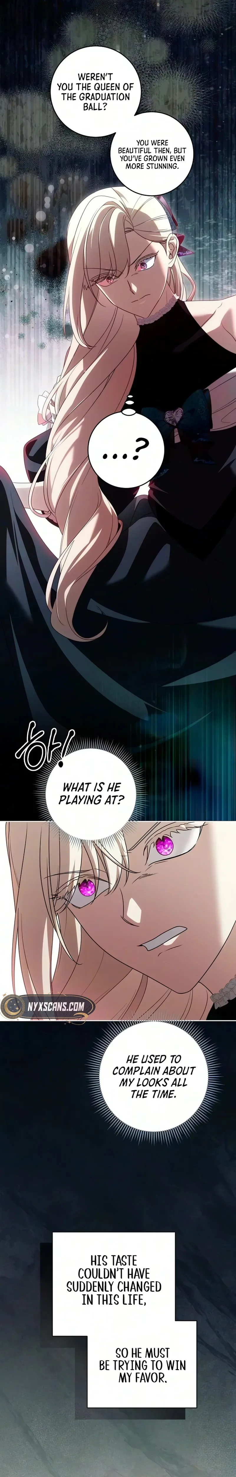 The Price Is Your Everything Chapter 113 - Page 28