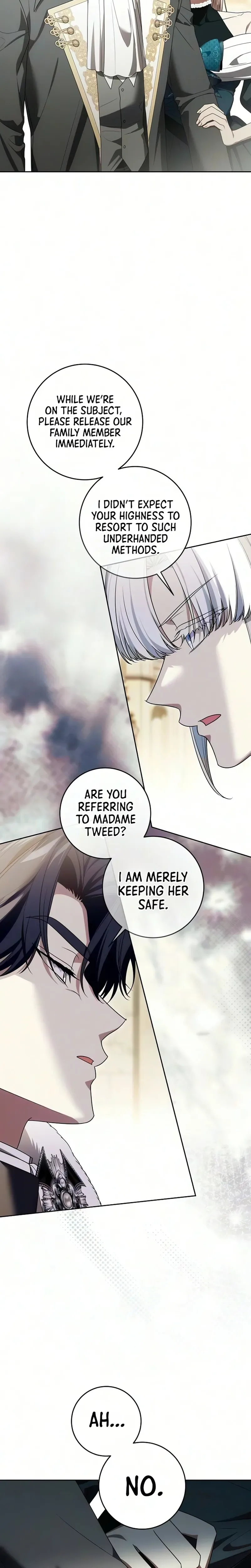 The Price Is Your Everything Chapter 114 - Page 11