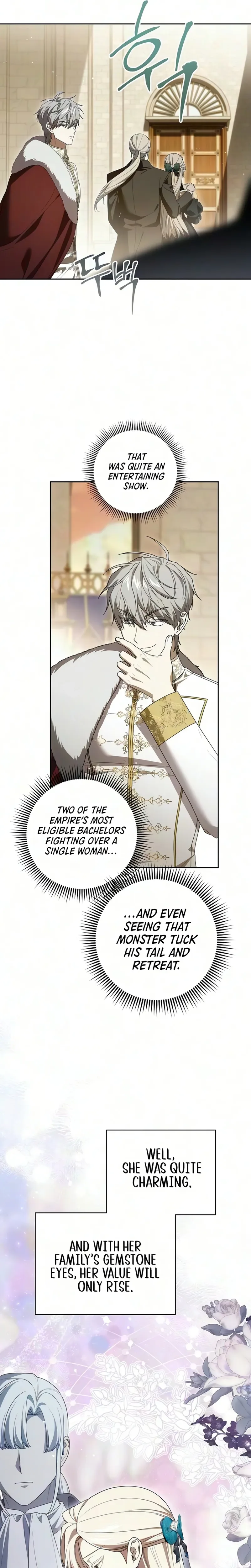The Price Is Your Everything Chapter 114 - Page 19