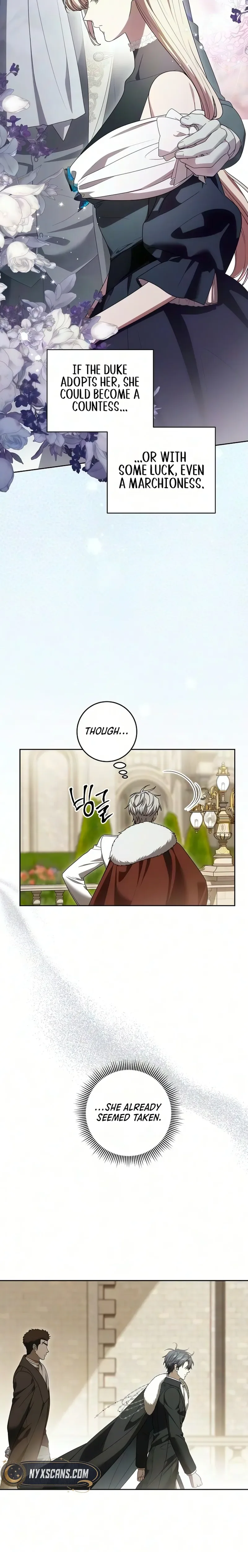 The Price Is Your Everything Chapter 114 - Page 20