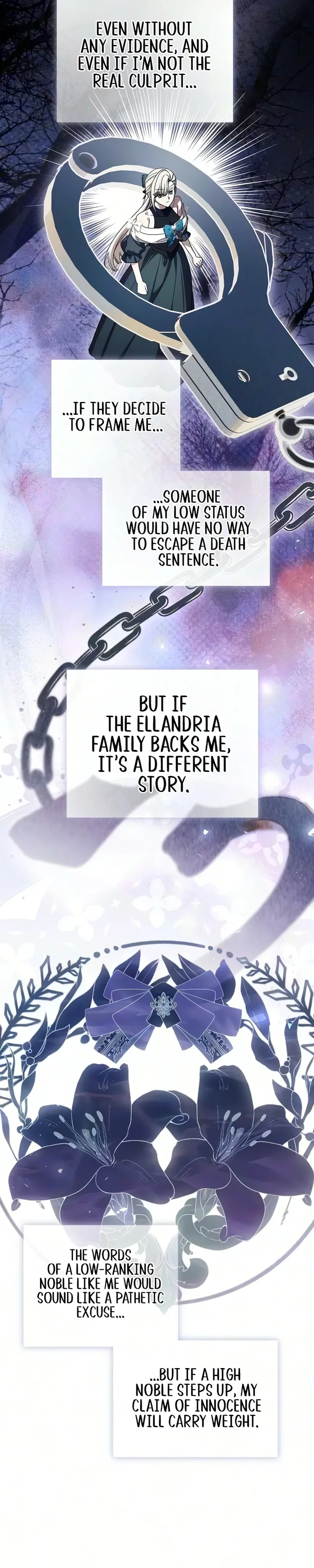 The Price Is Your Everything Chapter 114 - Page 30