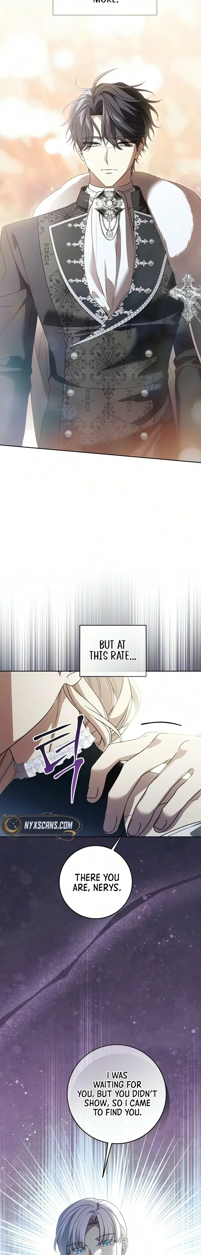 The Price Is Your Everything Chapter 114 - Page 5