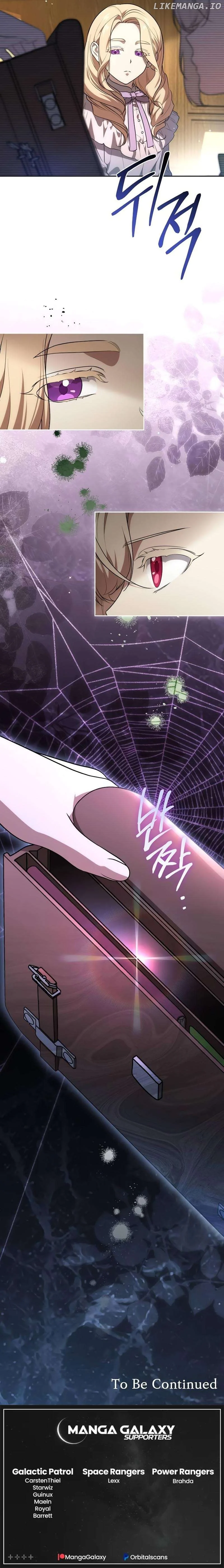 The Price Is Your Everything Chapter 12 - Page 11