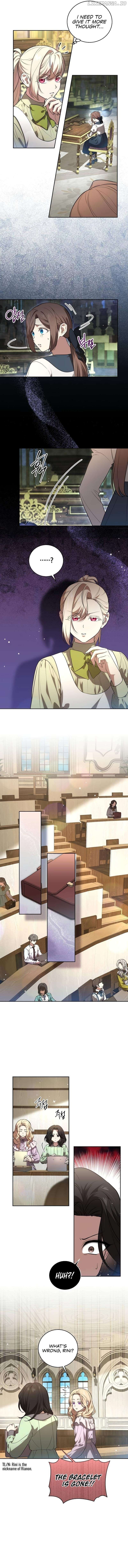 The Price Is Your Everything Chapter 12 - Page 5