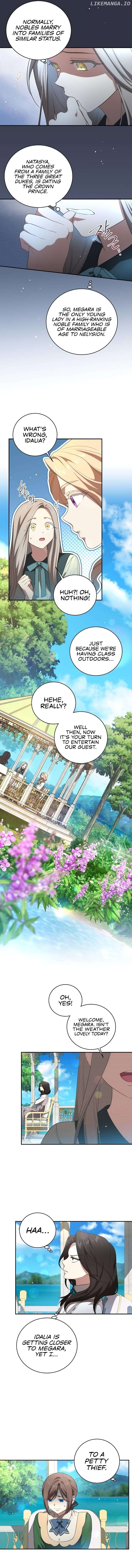 The Price Is Your Everything Chapter 13 - Page 10