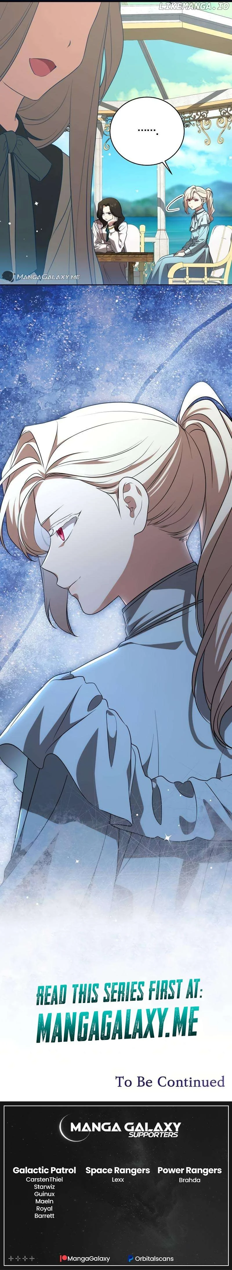 The Price Is Your Everything Chapter 13 - Page 12