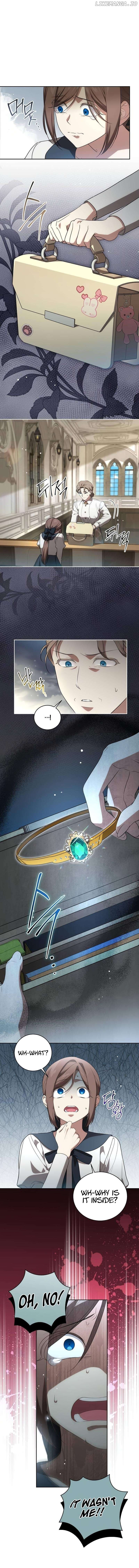 The Price Is Your Everything Chapter 13 - Page 2