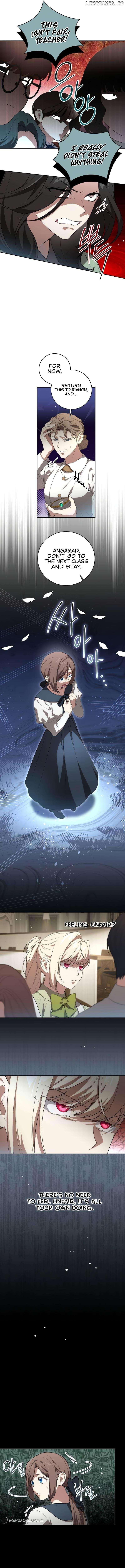 The Price Is Your Everything Chapter 13 - Page 3