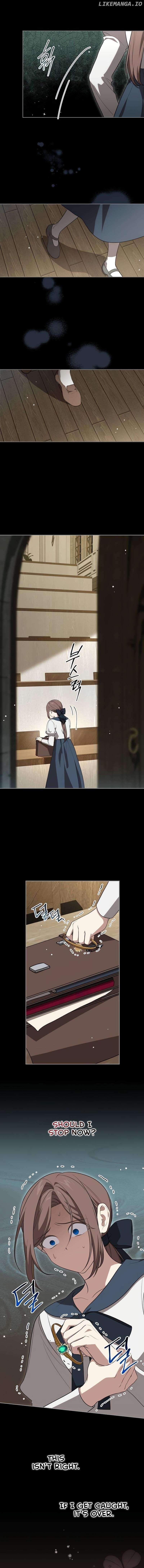 The Price Is Your Everything Chapter 13 - Page 4