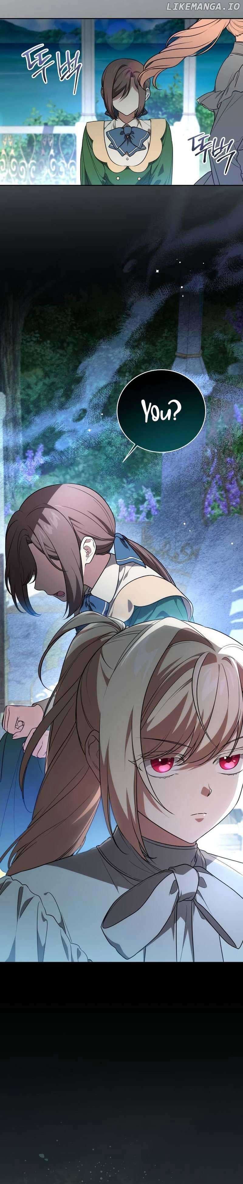 The Price Is Your Everything Chapter 14 - Page 13