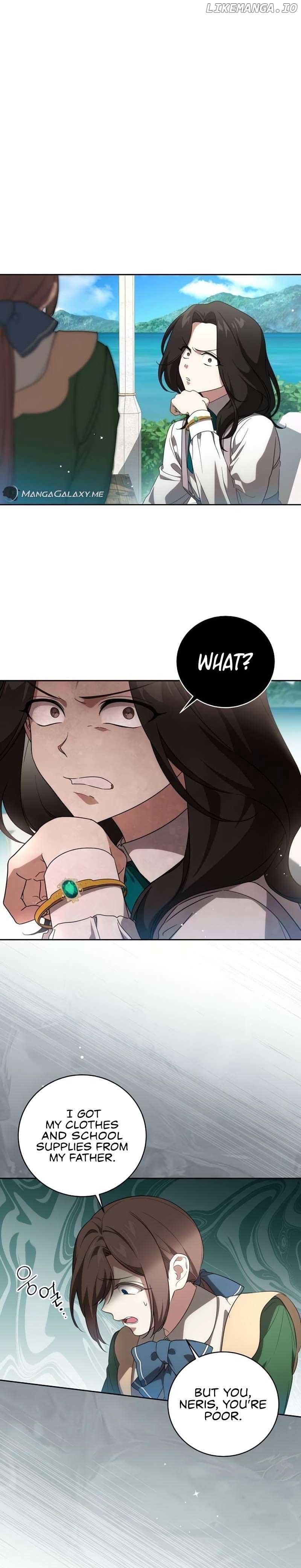 The Price Is Your Everything Chapter 14 - Page 15