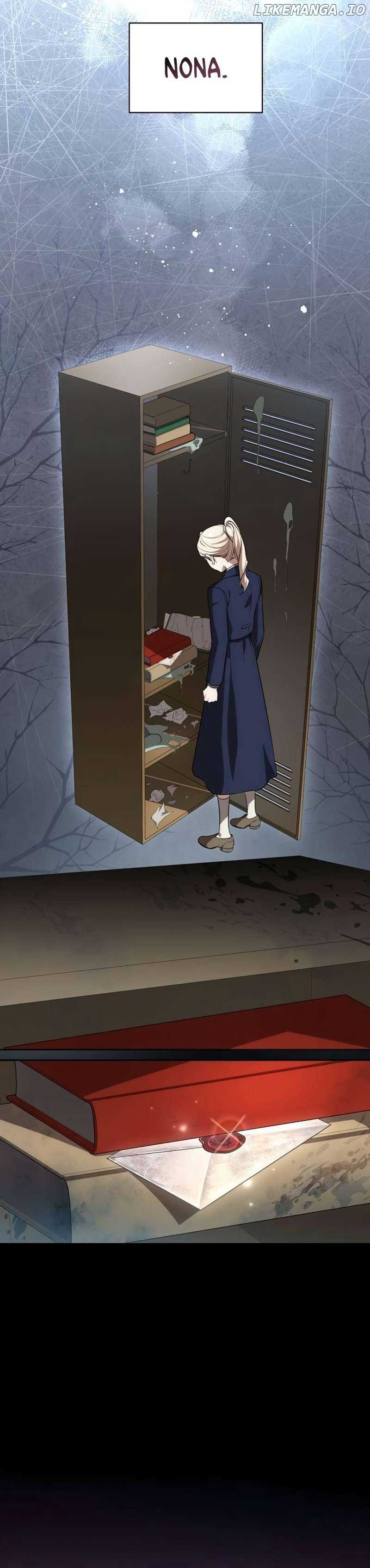 The Price Is Your Everything Chapter 14 - Page 19