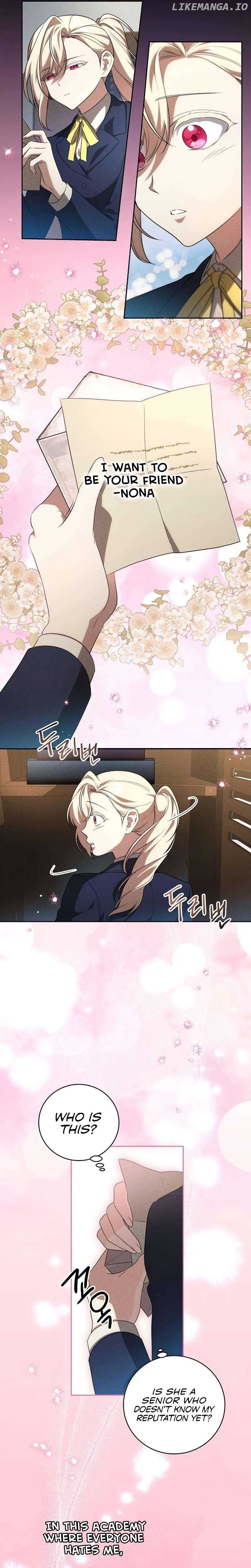 The Price Is Your Everything Chapter 14 - Page 20