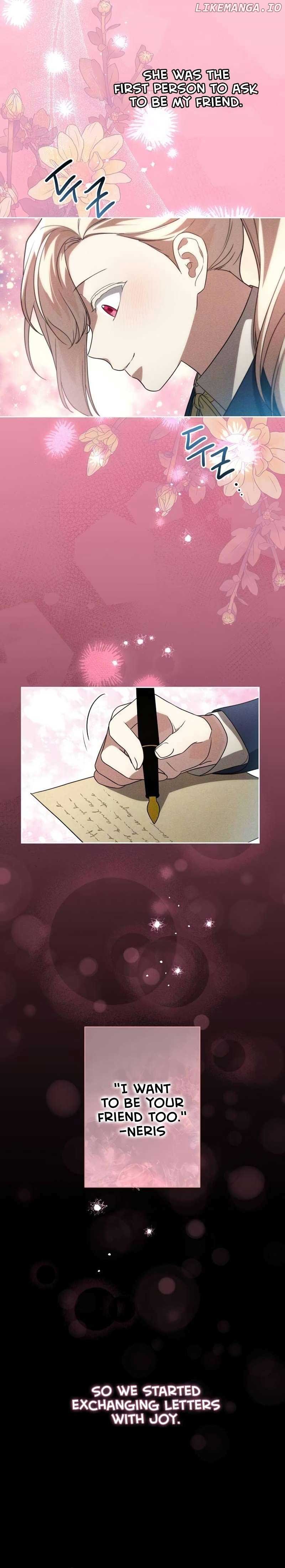 The Price Is Your Everything Chapter 14 - Page 21