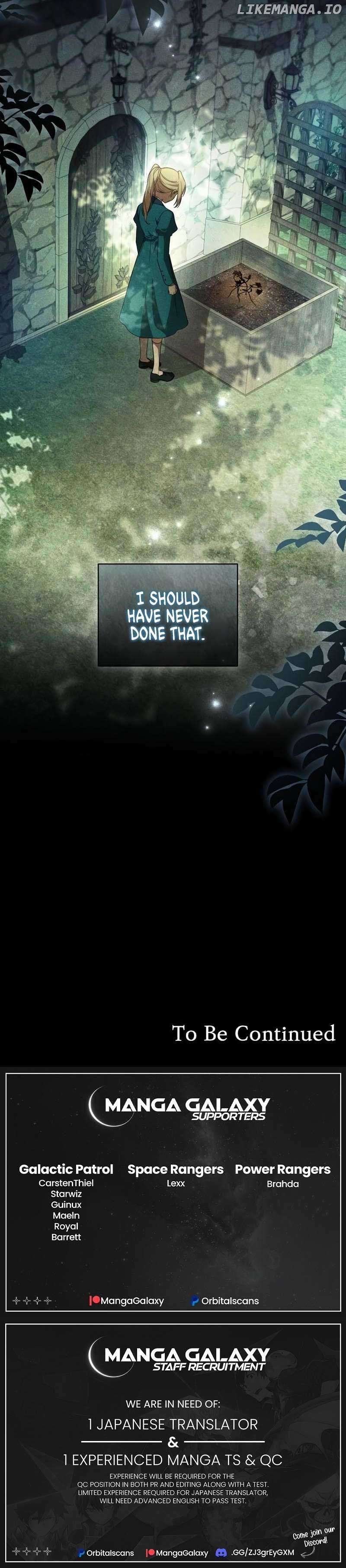 The Price Is Your Everything Chapter 14 - Page 23