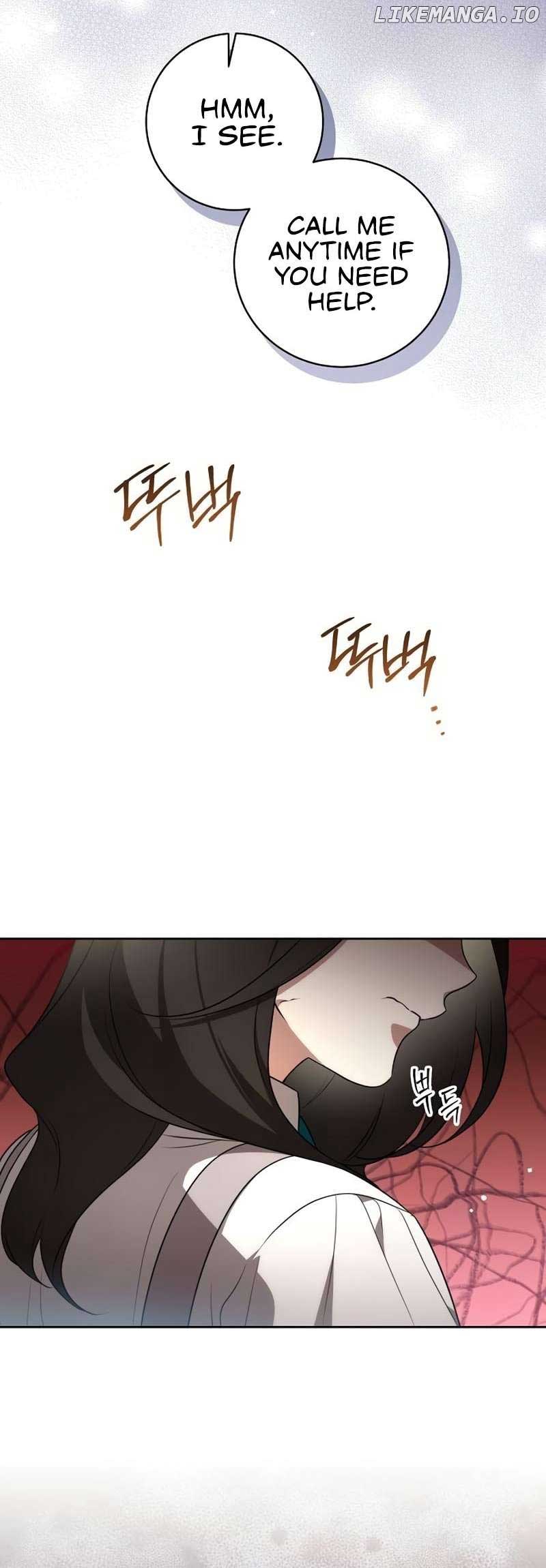 The Price Is Your Everything Chapter 14 - Page 9