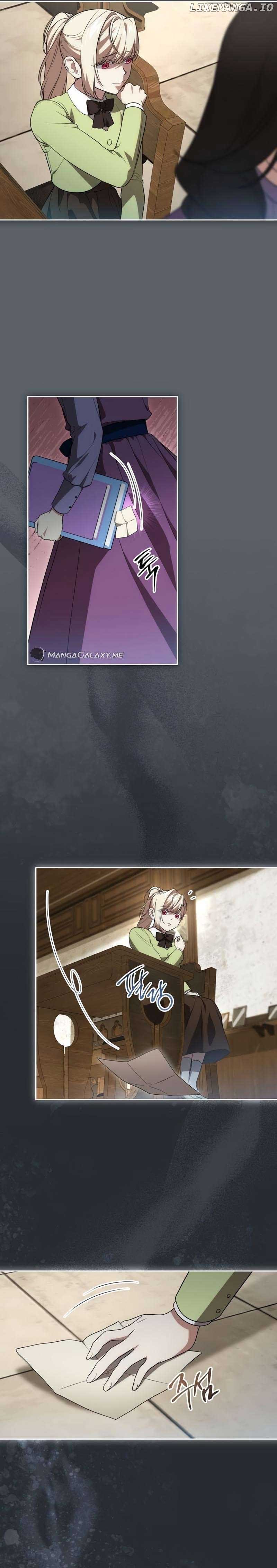 The Price Is Your Everything Chapter 15 - Page 10