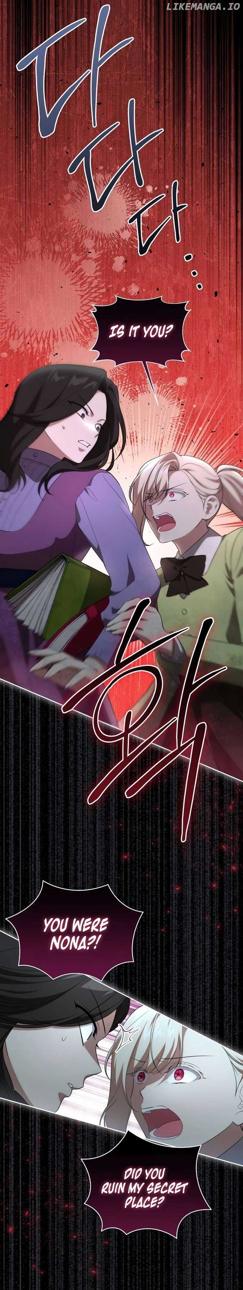 The Price Is Your Everything Chapter 15 - Page 13