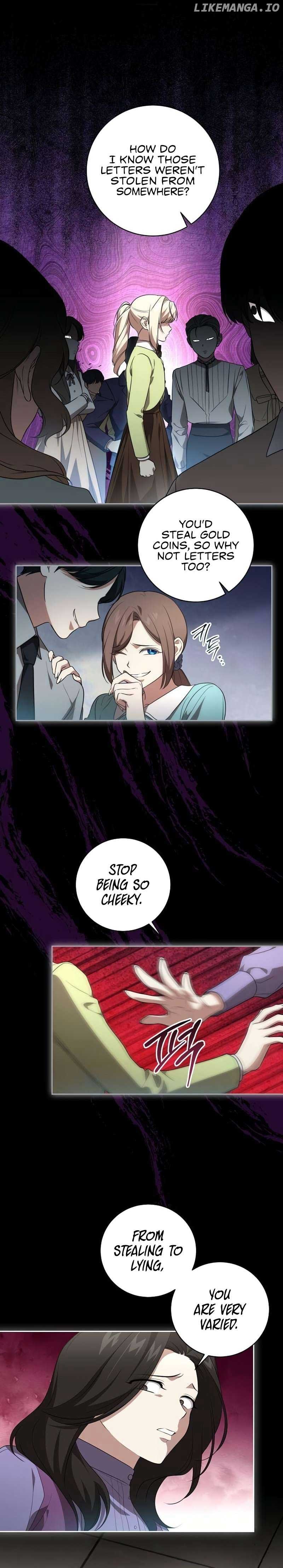 The Price Is Your Everything Chapter 15 - Page 15